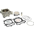 Athena Full Cylinder Kit Kawasaki KX250F 09-10, 83mm Big Bore, Piston included