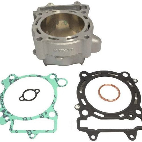 Athena Cylinder Kit Kawasaki KX450F 06-08, KLX450R 08-17, Std Bore, No Piston