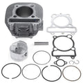 Cylinder Top End Kit Yamaha YFM250 Bear Tracker 99-04, Timberwolf 92-00, MOTO4
