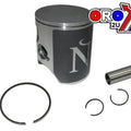 Namura 66.4mm Piston Kit B, Husq TE250 11-21, TC250 14-21, Gas EC250 97-14