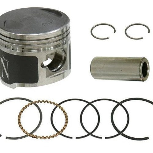 Namura 39.5mm Piston Kit Polaris 50 Outlaw 08-19, Predator 07, Yam YFZ50 17-21