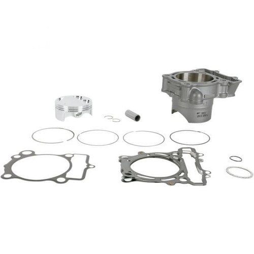 Cylinder Works Cylinder Only Kawasaki KX250F 04-08, Suzuki RMZ250 04-08, 80mm