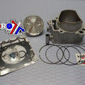 Cylinder Works Cylinder Kit Yamaha YZ-F450 14-17, WR450F 16-18, 99mm Big Bore