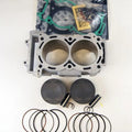 Cylinder Kit Polaris Rzr 900 17-18, Ranger 900 17-19, 900 Ace 17-19, Std Bore