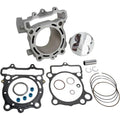Cylinder Works Cylinder Kit Suzuki RM-Z250 10-12 80mm Big Bore, Vertex Piston