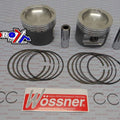 Wossner 80mm Piston Kit A, Polaris Ranger 700 05-09, Sportsman 700 02-08 (X2)