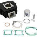 Athena Full Cylinder Kit Honda MB/MT/MTX 80, 57mm Big Bore, (Piston included)