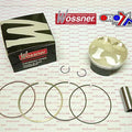 Wossner 77mm Forged Piston Kit C, Suzuki RM-Z250 04-06, Kawasaki KX250F 04-08