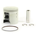 Prox 52.5mm Piston Kit A, Kawasaki KX100 1995-2013, Suzuki RM100 2003, 2-RING