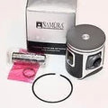 Namura 54mm Piston Kit C, Honda CR125 92-03, Gas MC125 02-10, EC125 02-11