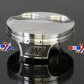 Wiseco 88mm HC 14.5:1, Piston Kit Husq FC350 14-18, FX350 17-20 Armor Glide