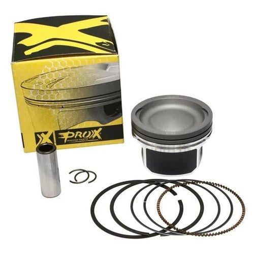 Prox 80mm Piston Kit A, Polaris 800 Rzr 10-14, Ranger 10-14, Sportsman 05-14