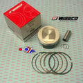 Wiseco Piston Kit Harley Davidson Twincam 88 07-12, TC96 to 106cid 10.5:1 CR