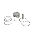 Athena Cast Piston Kit Yamaha WR125R/X 08-10, YZF-R 125 08-11, 63mm Big Bore