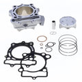 Athena Full Cylinder Kit Suzuki RM-Z 250 19-22, Std Bore, (Piston included)