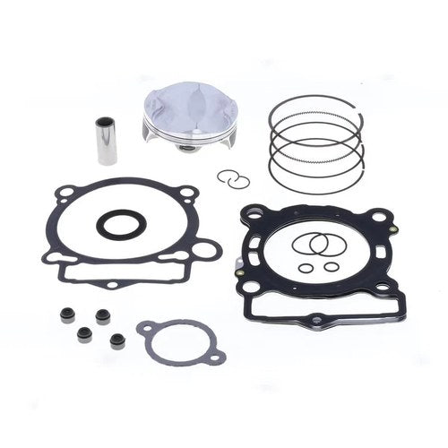 Top End Piston & Gasket Kit 77.96mm Husqvarna FE250 2017-2019, Athena Set B