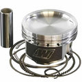 Wiseco Piston Kit 76mm Yamaha YFM250R Raptor 08-13, XT250 13-18, Comp 9.5:1