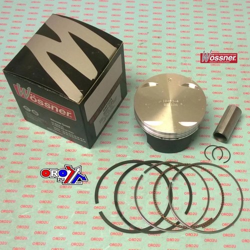 Wossner 95mm Forged Piston Kit A, Yamaha YFM600 Grizzly 98-01, SRX600 84-96