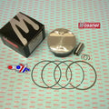 Wossner 95mm Forged Piston Kit B, Yamaha YZ426F 2000-2002, WR426F 2001-2002