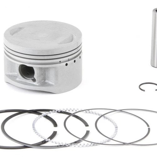 Prox 84mm Piston Kit Yamaha YFM350 MOTO-4 87-95, Bruin 04-06, Grizzly 07-13