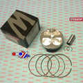 Wossner 77mm Piston Kit A, Yamaha WR250F 18-19, YZ250F 16-18, YZ250FX 17-19