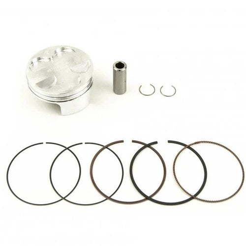 Wiseco 77mm Forged Piston Kit A, Yamaha YZ250F 2001-2004, WR250F 2001-2004