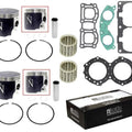 Top End Kit 84.5mm Yamaha 760 GP 99-00, Wave Blaster 96-97, Wave Raider 96