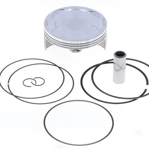 Athena 97mm Piston Kit A, Yamaha YZ450F 20-22, WR450F 21-23, YZ450FX 21-23