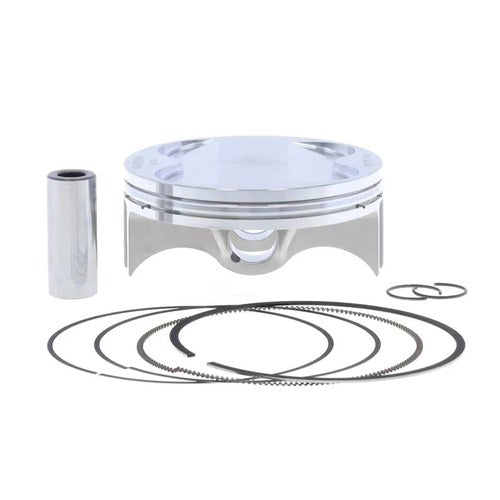 Athena 97mm Piston Kit B, Yamaha YZ450F 14-18, WR450F 16-18, YZ450FX 16-18