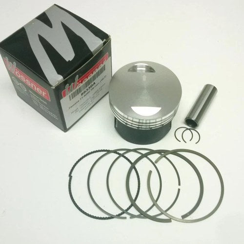 Wossner 70.5mm Piston Kit Yamaha TT-R225 99-04, TT-R230 05-23, XT225 86-00