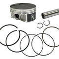 Namura 99.7mm Piston Kit Polaris 500 Outlaw 06-07, Predator 03-07, Hi comp
