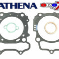 Athena Top End Gasket Set Yamaha YZ250F 14-18, WR250F 15-17, 81mm Big Bore