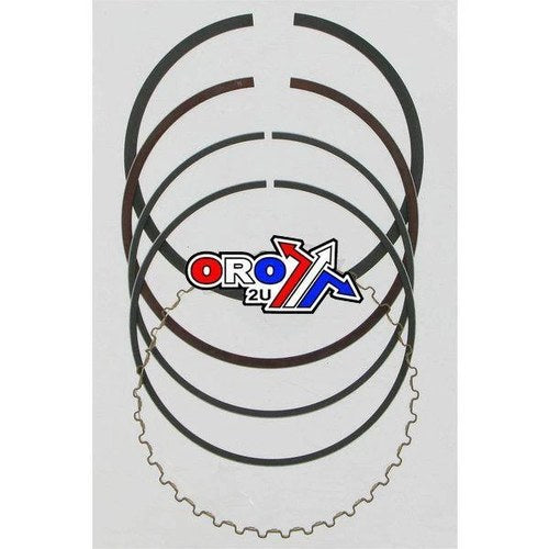 Wiseco 97mm Piston Rings Honda XR600R 85-00, Suzuki DR650S 90-95, SP600 85