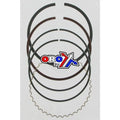 Wiseco 97mm Piston Rings Honda XR600R 85-00, Suzuki DR650S 90-95, SP600 85