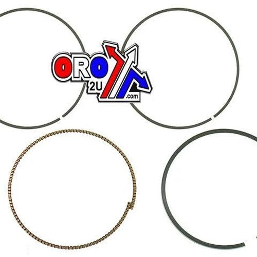 Piston Ring 95.5mm Suzuki RMX450Z 2010-2017, for Namura Hyperdryve piston
