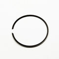 Wossner Piston Ring 49mm Suzuki DS80 78-00, RM80 76-85, Yamaha YZ80-76-84