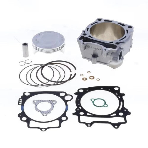 Athena Full Cylinder Kit Yamaha YZ450F 18-19, 450FX 19-20, 102mm Big Bore