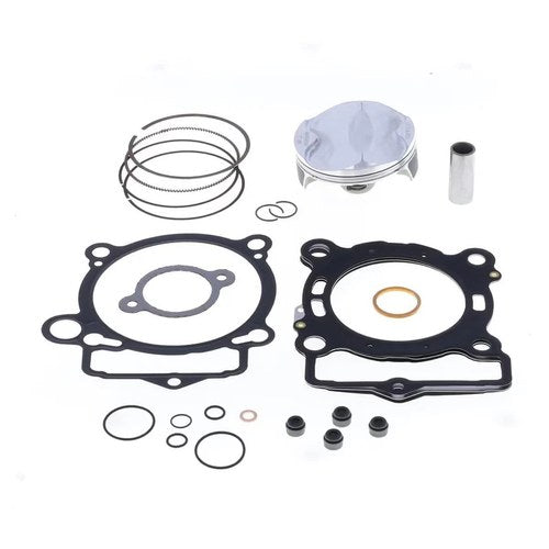 Top End PISTON/GASKET Kit 77.97mm Husqvarna FC250 2014-2015, Athena Set C