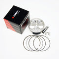 Athena Piston Kit Yamaha YZ450F 03-10, WR450F 03-15, 98mm 478cc Big Bore