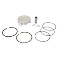 Athena Forged Piston Kit Yamaha YFZ450R/X 2004-2023, 98mm Big Bore, Kit A
