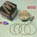 Wossner 95mm Forged Piston Kit B, KTM 400 Exc 09-11, Husaberg FE390 10-12
