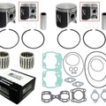 Top End Kit SEA-DOO 800 82.5mm Challenger 1800 97-99, Spx 97-99, XP 95-97
