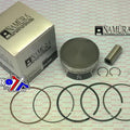 Namura Std Piston Kit CAN-AM Maverick 1000 Non Turbo 13-19, Twin Cylinder