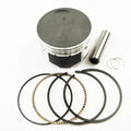Namura 70.5mm Piston Kit Yamaha TT-R225 99-04, TT-R230 05-23, XT225 86-00
