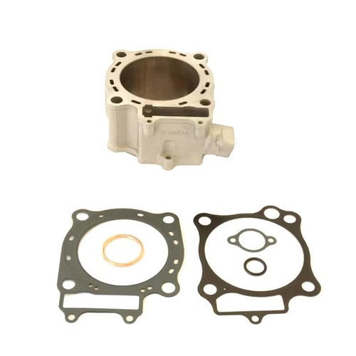 Athena Cylinder Kit Honda CRF450R 02-08, Std Bore, (piston not included)