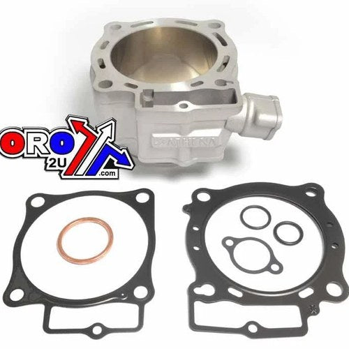 Athena Cylinder Kit Honda CRF450R 09-16, Std Bore, (Piston not included)