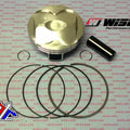 Wiseco 96mm Piston Kit Suzuki RM-Z450 08-12, RMX450Z 10-18, Racer Elite
