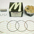 Wossner 77mm Forged HC Piston Kit A, Yamaha WR250X 08-12, WR250R 08-20,