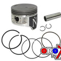 Namura 76mm Piston Kit Kawasaki KLF300 86-04, KEF300 95-03, KVF300 99-03