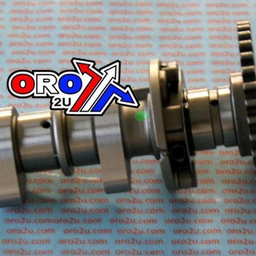 Hot Cams Exhaust Camshaft Kawasaki KFX400 00-06, KLX400R 03-04 Stage 2